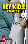 Hey Kids! Comics #  3 of 5 (Image Comics 2018)