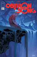 Oblivion Song #  8 (Image Comics 2018)