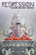 Regression # 12 (Image Comics 2018)
