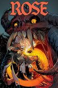 Rose # 13 (Image Comics 2018)
