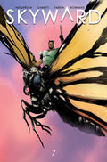Skyward #  7 (Image Comics 2018)