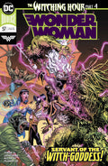 Wonder Woman # 57 (DC Comics 2018)
