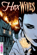 Hex Wives #  1 (Vertigo Comics 2018)