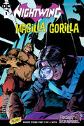 Nightwing/Magilla Gorilla #  1 (DC Comics 2018)
