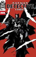 Detective Comics (2018) #  990 (DC Comics 2018)