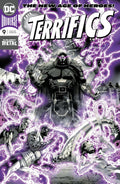 Terrifics #  9 (DC Comics 2018)