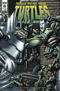TMNT: Urban Legends #  6 (IDW Comics 2018)