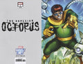 Superior Octopus # 1 (Marvel Comics 2018) Battle Lines Variant