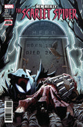 Ben Reilly: Scarlet Spider # 25 (Marvel Comics 2018)