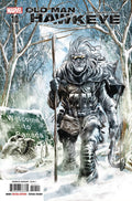 Old Man Hawkeye # 10 of 12 (Marvel Comics 2018)