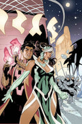 Mr & Mrs X #  4 (Marvel Comics 2018)