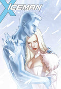 Iceman (2018) #  2 (Marvel Comics 2018)