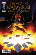 Star Wars # 55 (Marvel Comics 2018)