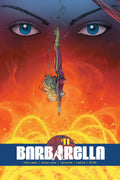 Barbarella # 11 (Dynamite Comics 2018) Cover "E"