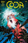 Coda #  6 (Boom Comics 2018)
