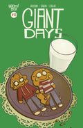 Giant Days # 43 (Boom Studios 2018)