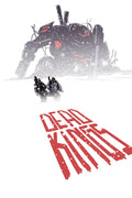 Dead Kings #  1 (Aftershock Comics 2018)