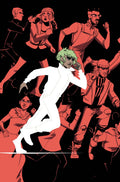 Moth & Whisper #  2 (Aftershock Comics 2018)