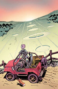 Beyonders #  3 (Aftershock Comics 2018)