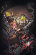 Volition #  3 (Aftershock Comics 2018)