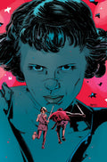 Clankillers #  4 (Aftershock Comics 2018)