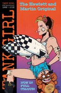 Tank Girl Full Color Classics #  2 (Titan Comics 2018)