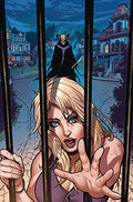 Paradise Court #  4 of 5 (Zenescope Entertainment 2018)