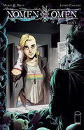 Nomen Omen #  1 of 15 (Image Comics 2019)
