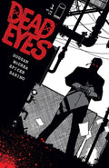 Dead Eyes #  1 (Image Comics 2019)