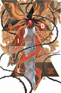Die #  8 (Image Comics 2019)
