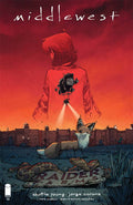 Middlewest # 12 (Image Comics 2019)