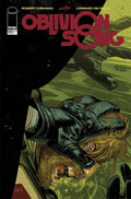 Oblivion Song # 20 (Image Comics 2019)