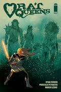 Rat Queens, volume two # 19 (Image Comics 2019)