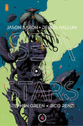 Sea Of Stars #  4 (Image Comics 2019)