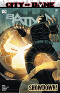 Batman # 81 (DC Comics 2019)