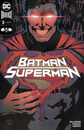 Batman Superman Volume 2 #  3 (DC Comics 2019)