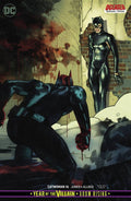 Catwoman (2019) # 16 YOTV (DC Comics 2019) Variant Cover