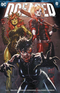 DCeased # 6 (DC Comics 2019)