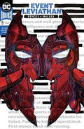 Event Leviathan #  5 of 6 (DC Comics 2019) Comic Book