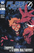 Flash Forward #  2 of 6 (DC Comics 2019)