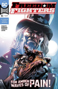 Freedom Fighters # 10 of 12 (DC Comics 2019)