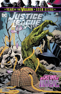 Justice League Dark volume 2 # 16 (DC Comics 2019)