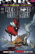 Red Hood: Outlaw YOTV # 39 (DC Comics 2019)