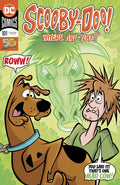 Scooby-Doo, Where Are You # 101 (DC Comics 2018)