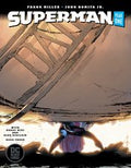 Superman Year One #  3 of 3 (DC Black Label 2019)