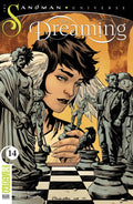 Dreaming # 14 (Vertigo Comics 2019)