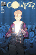 Collapser #  4 of 6 (DC Comics 2019)