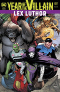Action Comics # 1017 YOTV (DC Comics 2019) Comic Book