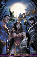 Justice League (2019) # 35 (DC Comics 2019)