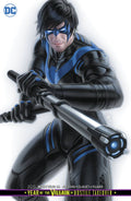 Nightwing YOTV # 66 (DC Comics 2019) Variant Cover